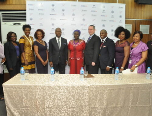 THE ACCESS BANK/US CONSULATE CELEBRATION OF THE INTERNATIONAL WOMEN’S MONTH PROGRAM LAUNCH (VIDEO)