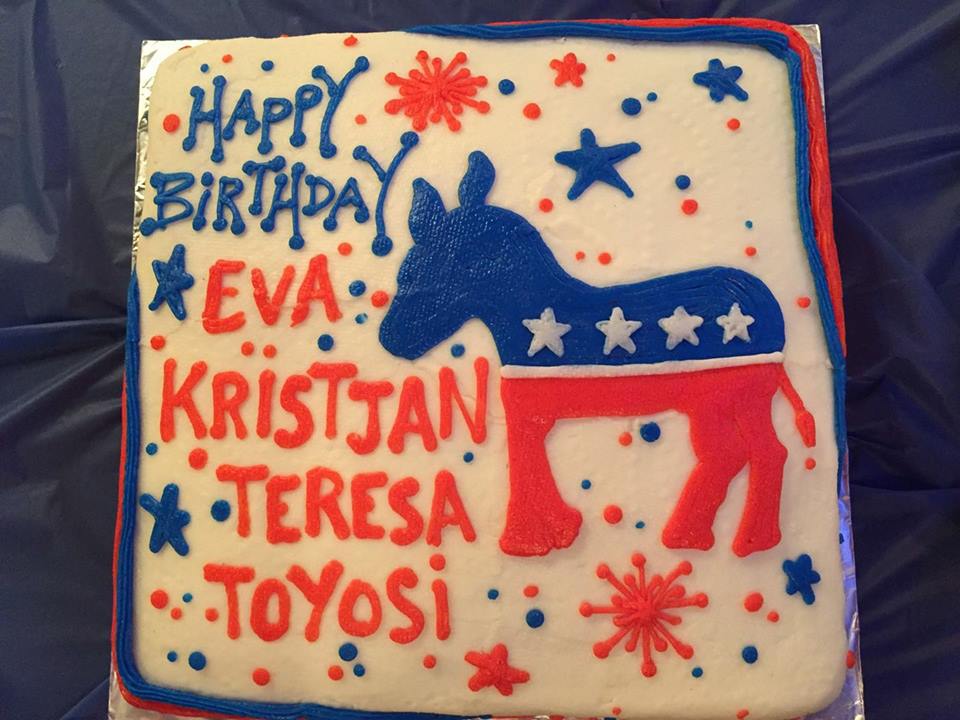 toyosi-birthday-cake